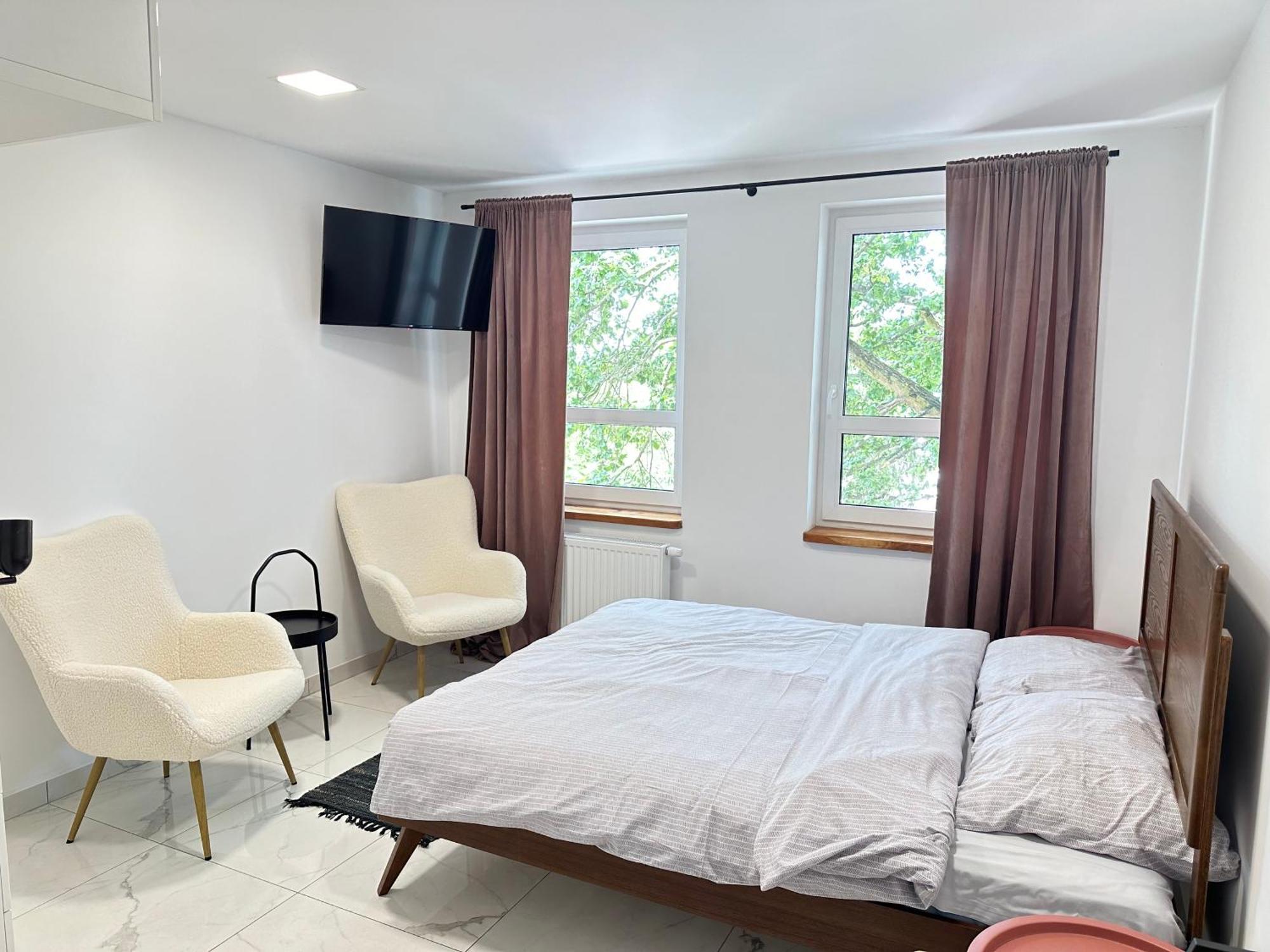Moveen! Wynajem Apartamentow We Wroclawiu! 10 Minut Od Centrum Exteriör bild